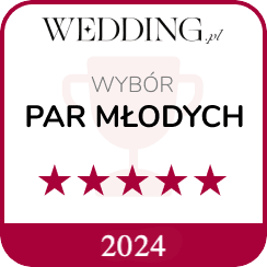 Wedding.pl Wybór Par Młodych 2024